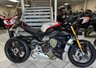 USED 2022 22 DUCATI Streetfighter V4 SP www.sellingyourbike.co.uk 