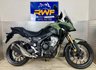 USED 2022 22 HONDA CB500X www.sellingyourbike.co.uk 