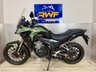 USED 2022 22 HONDA CB500X www.sellingyourbike.co.uk 