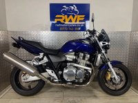 2006 HONDA CB1300 www.sellingyourbike.co.uk &pound;6495.00