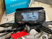 USED 2022 72 BMW G 310 R   