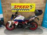 USED 2022 72 BMW G 310 R   
