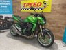 USED 2008 58 KAWASAKI ZR 1000 A6F   