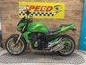 USED 2008 58 KAWASAKI ZR 1000 A6F   