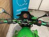 USED 2008 58 KAWASAKI ZR 1000 A6F   