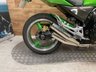 USED 2008 58 KAWASAKI ZR 1000 A6F   