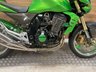 USED 2008 58 KAWASAKI ZR 1000 A6F   