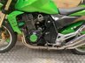 USED 2008 58 KAWASAKI ZR 1000 A6F   