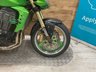 USED 2008 58 KAWASAKI ZR 1000 A6F   