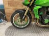 USED 2008 58 KAWASAKI ZR 1000 A6F   