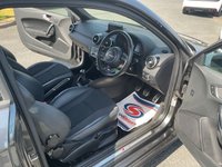 USED 2016 10 AUDI A1 1.4 TFSI S line Hatchback 3dr Petrol Manual Euro 6 (s/s) (125 ps) Air Con DAB Radio Front Fogs