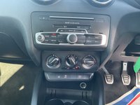 USED 2016 10 AUDI A1 1.4 TFSI S line Hatchback 3dr Petrol Manual Euro 6 (s/s) (125 ps) Air Con DAB Radio Front Fogs