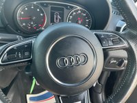 USED 2016 10 AUDI A1 1.4 TFSI S line Hatchback 3dr Petrol Manual Euro 6 (s/s) (125 ps) Air Con DAB Radio Front Fogs