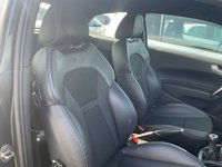 USED 2016 10 AUDI A1 1.4 TFSI S line Hatchback 3dr Petrol Manual Euro 6 (s/s) (125 ps) Air Con DAB Radio Front Fogs