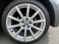 USED 2016 10 AUDI A1 1.4 TFSI S line Hatchback 3dr Petrol Manual Euro 6 (s/s) (125 ps) Air Con DAB Radio Front Fogs