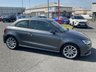 USED 2016 10 AUDI A1 1.4 TFSI S line Hatchback 3dr Petrol Manual Euro 6 (s/s) (125 ps) Air Con DAB Radio Front Fogs