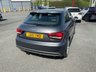 USED 2016 10 AUDI A1 1.4 TFSI S line Hatchback 3dr Petrol Manual Euro 6 (s/s) (125 ps) Air Con DAB Radio Front Fogs