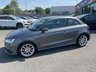 USED 2016 10 AUDI A1 1.4 TFSI S line Hatchback 3dr Petrol Manual Euro 6 (s/s) (125 ps) Air Con DAB Radio Front Fogs
