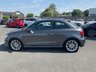 USED 2016 10 AUDI A1 1.4 TFSI S line Hatchback 3dr Petrol Manual Euro 6 (s/s) (125 ps) Air Con DAB Radio Front Fogs
