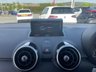 USED 2016 10 AUDI A1 1.4 TFSI S line Hatchback 3dr Petrol Manual Euro 6 (s/s) (125 ps) Air Con DAB Radio Front Fogs