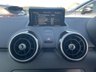 USED 2016 10 AUDI A1 1.4 TFSI S line Hatchback 3dr Petrol Manual Euro 6 (s/s) (125 ps) Air Con DAB Radio Front Fogs