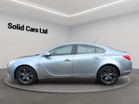 USED 2013 13 VAUXHALL INSIGNIA 2.0 CDTi SE Hatchback 5dr Diesel Auto Euro 5 (160 ps) Timing Belt Kit Just Done