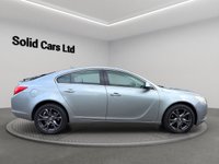 USED 2013 13 VAUXHALL INSIGNIA 2.0 CDTi SE Hatchback 5dr Diesel Auto Euro 5 (160 ps) Timing Belt Kit Just Done