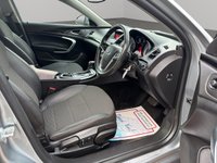 USED 2013 13 VAUXHALL INSIGNIA 2.0 CDTi SE Hatchback 5dr Diesel Auto Euro 5 (160 ps) Timing Belt Kit Just Done