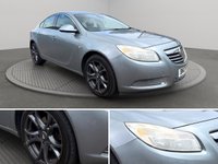 USED 2013 13 VAUXHALL INSIGNIA 2.0 CDTi SE Hatchback 5dr Diesel Auto Euro 5 (160 ps) Timing Belt Kit Just Done