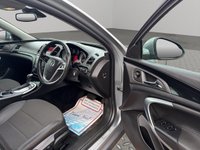 USED 2013 13 VAUXHALL INSIGNIA 2.0 CDTi SE Hatchback 5dr Diesel Auto Euro 5 (160 ps) Timing Belt Kit Just Done