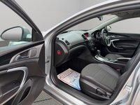 USED 2013 13 VAUXHALL INSIGNIA 2.0 CDTi SE Hatchback 5dr Diesel Auto Euro 5 (160 ps) Timing Belt Kit Just Done