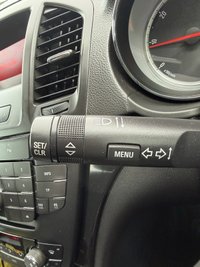 USED 2013 13 VAUXHALL INSIGNIA 2.0 CDTi SE Hatchback 5dr Diesel Auto Euro 5 (160 ps) Timing Belt Kit Just Done