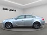 USED 2013 13 VAUXHALL INSIGNIA 2.0 CDTi SE Hatchback 5dr Diesel Auto Euro 5 (160 ps) Timing Belt Kit Just Done