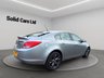 USED 2013 13 VAUXHALL INSIGNIA 2.0 CDTi SE Hatchback 5dr Diesel Auto Euro 5 (160 ps) Timing Belt Kit Just Done