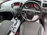 USED 2013 13 VAUXHALL INSIGNIA 2.0 CDTi SE Hatchback 5dr Diesel Auto Euro 5 (160 ps) Timing Belt Kit Just Done