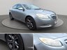 USED 2013 13 VAUXHALL INSIGNIA 2.0 CDTi SE Hatchback 5dr Diesel Auto Euro 5 (160 ps) Timing Belt Kit Just Done