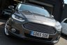 USED 2015 65 FORD MONDEO 2.0 TDCi Titanium Estate 5dr Diesel Powershift Euro 6 (s/s) (180 ps) FSH,PANORAMIC SUNROOF,SAT NAV