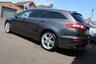USED 2015 65 FORD MONDEO 2.0 TDCi Titanium Estate 5dr Diesel Powershift Euro 6 (s/s) (180 ps) FSH,PANORAMIC SUNROOF,SAT NAV