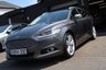 USED 2015 65 FORD MONDEO 2.0 TDCi Titanium Estate 5dr Diesel Powershift Euro 6 (s/s) (180 ps) FSH,PANORAMIC SUNROOF,SAT NAV