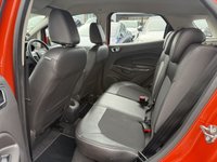 USED 2016 16 FORD ECOSPORT 1.0T EcoBoost Titanium SUV 5dr Petrol Manual 2WD Euro 5 (s/s) (125 ps) SYNC MEDIA PACK 16" WHEELS PARKING SENSORS