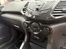 USED 2016 16 FORD ECOSPORT 1.0T EcoBoost Titanium SUV 5dr Petrol Manual 2WD Euro 5 (s/s) (125 ps) SYNC MEDIA PACK 16" WHEELS PARKING SENSORS