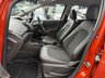 USED 2016 16 FORD ECOSPORT 1.0T EcoBoost Titanium SUV 5dr Petrol Manual 2WD Euro 5 (s/s) (125 ps) SYNC MEDIA PACK 16" WHEELS PARKING SENSORS