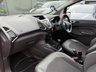 USED 2016 16 FORD ECOSPORT 1.0T EcoBoost Titanium SUV 5dr Petrol Manual 2WD Euro 5 (s/s) (125 ps) SYNC MEDIA PACK 16" WHEELS PARKING SENSORS