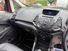 USED 2016 16 FORD ECOSPORT 1.0T EcoBoost Titanium SUV 5dr Petrol Manual 2WD Euro 5 (s/s) (125 ps) SYNC MEDIA PACK 16" WHEELS PARKING SENSORS