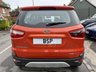 USED 2016 16 FORD ECOSPORT 1.0T EcoBoost Titanium SUV 5dr Petrol Manual 2WD Euro 5 (s/s) (125 ps) SYNC MEDIA PACK 16" WHEELS PARKING SENSORS