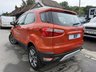 USED 2016 16 FORD ECOSPORT 1.0T EcoBoost Titanium SUV 5dr Petrol Manual 2WD Euro 5 (s/s) (125 ps) SYNC MEDIA PACK 16" WHEELS PARKING SENSORS