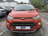 USED 2016 16 FORD ECOSPORT 1.0T EcoBoost Titanium SUV 5dr Petrol Manual 2WD Euro 5 (s/s) (125 ps) SYNC MEDIA PACK 16" WHEELS PARKING SENSORS