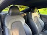 USED 2013 13 AUDI TT 2.0 TDI Black Edition Coupe 3dr Diesel S Tronic quattro Euro 5 (170 ps) 
