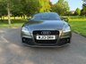 USED 2013 13 AUDI TT 2.0 TDI Black Edition Coupe 3dr Diesel S Tronic quattro Euro 5 (170 ps) 