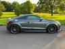 USED 2013 13 AUDI TT 2.0 TDI Black Edition Coupe 3dr Diesel S Tronic quattro Euro 5 (170 ps) 